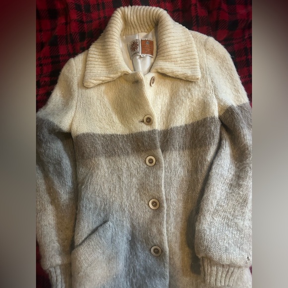 Icewear wool jacket - Picture 2 of 12